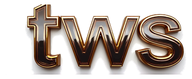 tws slot logo