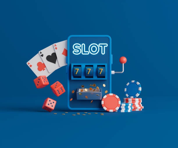 tws slot Crash Games